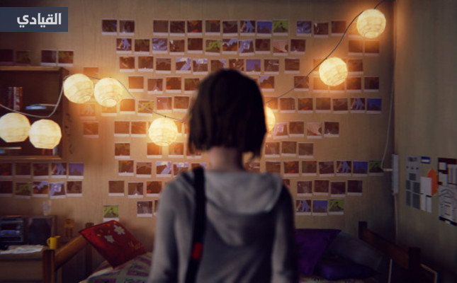 عرض الإطلاق للحلقة الأخيرة من Life is Strange أصبح هنا